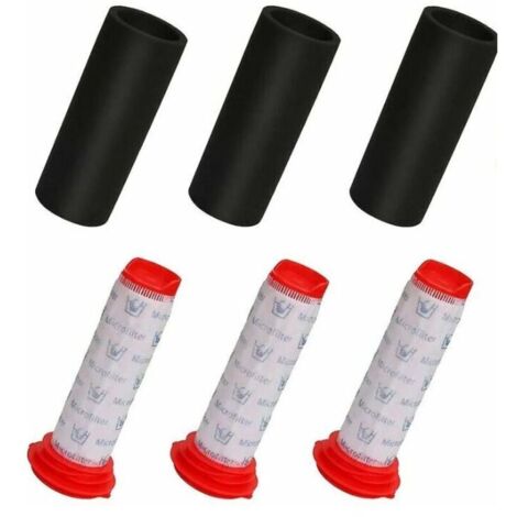 besboig Supporto Porta Accessori per Aspirapolvere V6 V7 V8 V10 V11 V12 V15, Porta Accessori