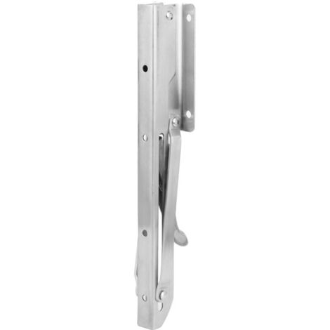 Soporte Estante Plegable De Acero Inoxidable – 2 Unidades Para Caravana O Autocaravana – Smart Outdoors