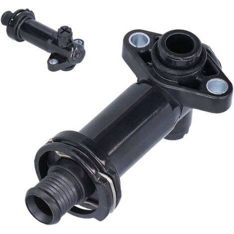 Termostato Del Motor 11717787870 – Reemplazo De Calidad Para BMW Serie 7, 5, 3, X5, X3 (2002-2015)