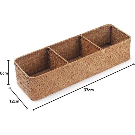 Panier De Rangement Pliable Pour Baignoire, Mallette De Rangement Pour Shampoing Et Gel Douche Dans La Salle De Bain 92314215