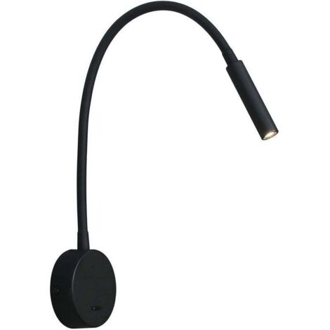 Liseuse murale,Lampe de chevet murale LED avec interrupteur tactile
