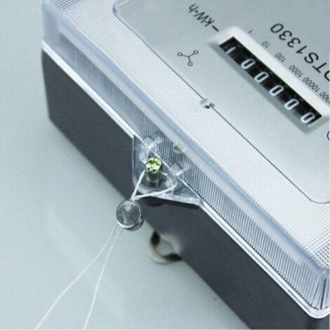 Pince à Câble Pour Bougie D'allumage, Outil Pour Enlever Les Bougies D'allumage, Collier De Serrage De Tuyau De Radiateur - Outil D'entretien Automobile De 11 Pouces, Poignée Antidérapante Pour