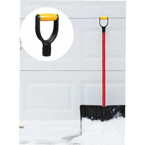 Support De Montage Pour Pelle - Lot De 2 Avec Pinces En Caoutchouc - Pour Outils 1,2 à 1,6 Pouces - 4
