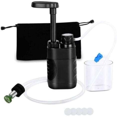 Baril de pluie pliable de 100 gallons, réservoir de stockage d'eau