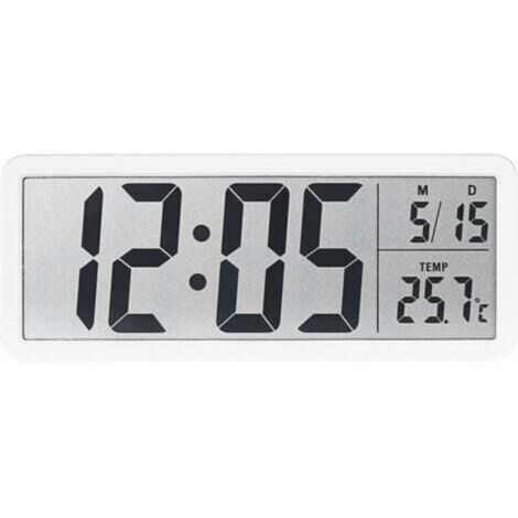 Horloge murale numérique de gym, télécommande, minuteur de fitness à LED avec compte à rebours d'intervalle - Chine Minuteur numérique, Sport Horloge murale numérique de gym, télécommande, minuteur de fitness à LED avec compte à rebours d'intervalle - Chine Minuteur numérique, Sport