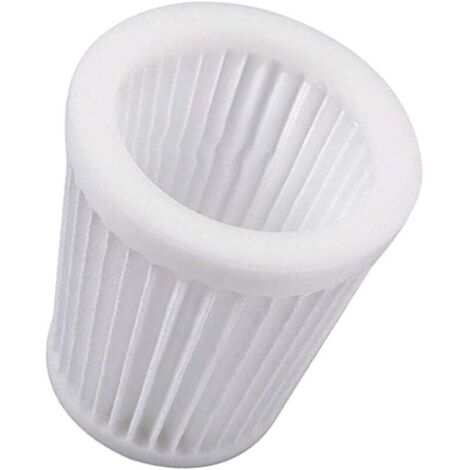 Kissof S17 3 filtres HEPA de rechange, compatibles avec l'aspirateur sans fil Kissof S17, aspirateur sans fil