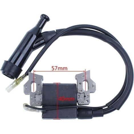 Module Bobine D'Allumage Pour Honda GX100 GX120 GX160 GX200 5.5HP 6.5HP