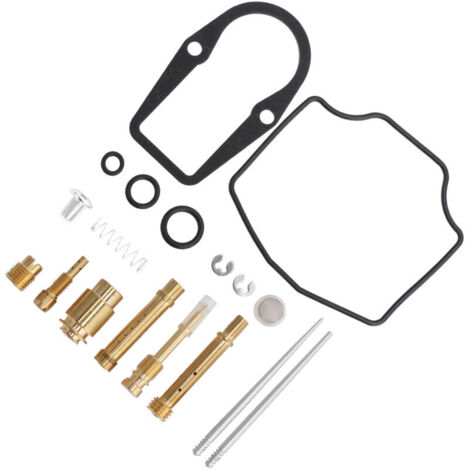 Kit De Reconstruction De Carburateur De Moto, Accessoires De Remplacement Pour Carburateur Vm24~p146741301