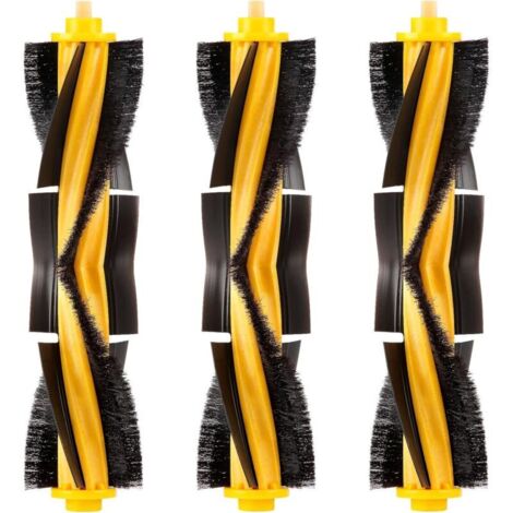 Couvercle De Brosse Pour Robot Aspirateur Ecovacs Deebot Ozmo T8 AIVI - Occasion