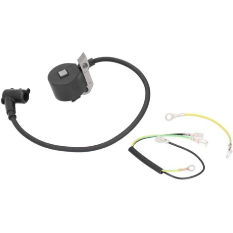 Bobine D'Allumage Haute Performance Pour Bear Tracker 250 - Démarrage Facile Et Conduite Fluide 1999-2004