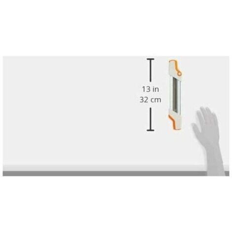 Porte-Lime 2 En 1 Pour Chaîne Tronçonneuse 3/8" P – Diamètre 4,0 Mm – Aiguisage Rapide Dents & Limiteurs Profondeur