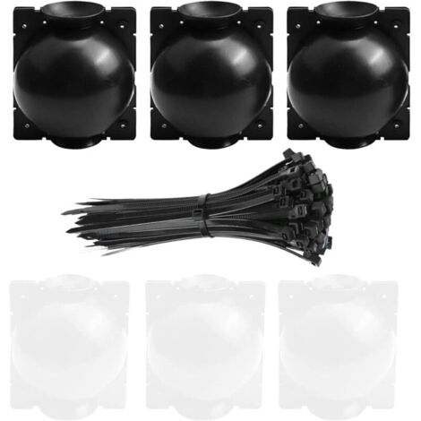 PLANOX™ : Boules Réutilisables d'enracinement pour Plantes - 3 pcs main image 0