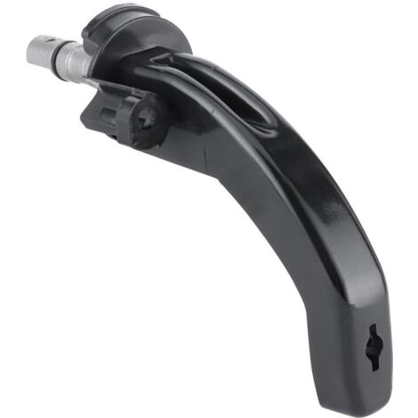 Levier de changement de vitesse 369-66110 8130275 pour moteur hors-bord