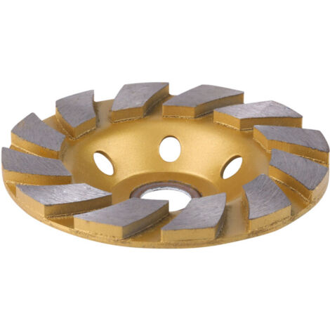 Disque Diamant Flintronic 115mm Pour Béton, Pierre, Granit Et Carrelage - Coupe Extra Fine Et Durable