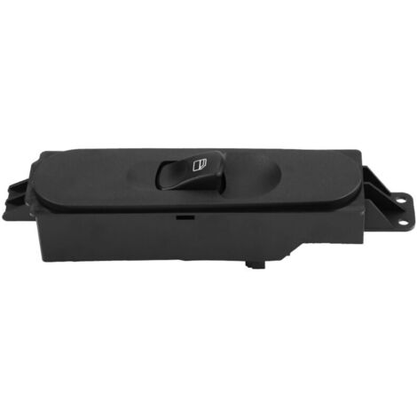 HEXEH Lève-vitres électriques pour pour pour Logan 2004-2012 Bouton De Commande De Commutateur De Vitre Électrique 6001546816 Bouton Leve Vitre