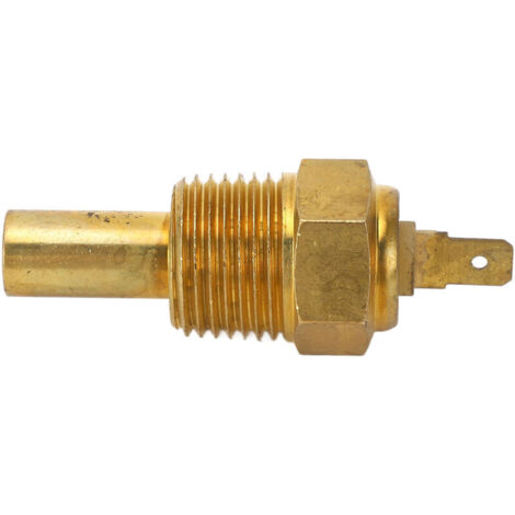 Capteur Température Eau RE51774 - Compatible Tracteurs John Deere 2040S 5055E 5500 Et Plus