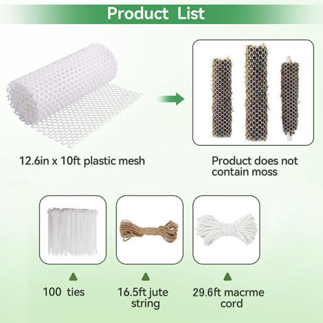 28x500cm Rouleaux Film plastique alimentaire pour appareil de mise sous vide - Au quotidien