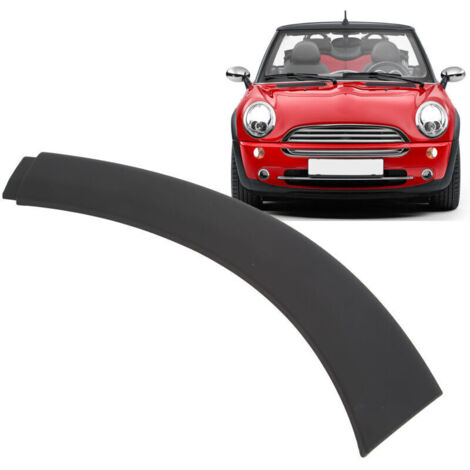 Couvercle D'Arc De Garde-Boue Avant Droit Pour MINI R50 R53 R52 - 51131505866 - Résistant Aux Rayures