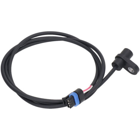 Capteur D'assistance à La Pédale Dioche 12 Aimants - Pour Vélo électrique, Capteur PAS, 1m Câble, ABS
