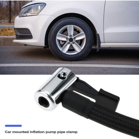Ensemble de 20 tuyaux pompe vélo raccord pour valve presta Zefal | Vélo -Store Ensemble de 20 tuyaux pompe vélo raccord pour valve presta Zefal | Vélo -Store