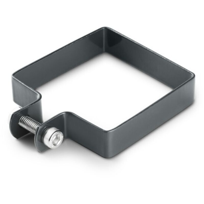 Collier de roue jockey diametre 60 mm à souder - Caravane Remorque Collier de roue jockey diametre 60 mm à souder - Caravane Remorque