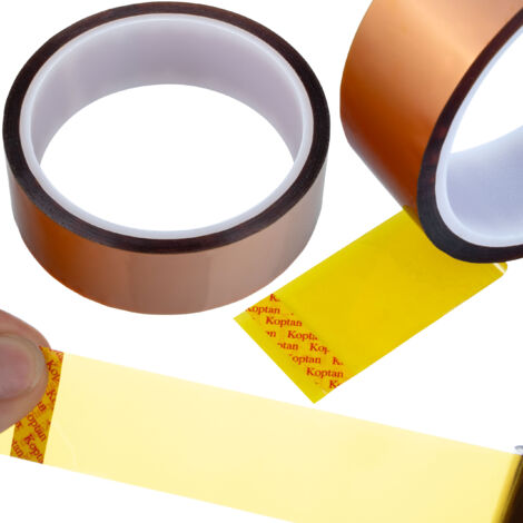 Produktbild von U.S. SOLID Stahlband – 16 Mm X 0,5 Mm X 80 M, Lackiert & Gewachst, Für Schwere Verpackung Und Palettierung