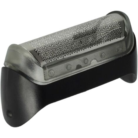 Griglia da Barba Compatibile con Braun 170, 170s-1, 1715, 1735, 1775, 180, 190, 190s-1, 2000, 2615, 2675, 2765, 2775, 2776, 2778, 2838 (1/5)