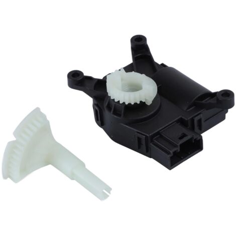 Attuatore Riscaldamento Climatizzazione per Golf 7 Passat T-igua-n T-oura-n T-R-O-C A3 Q2 TT Ateca Leon Superb III 5Q0907511A
