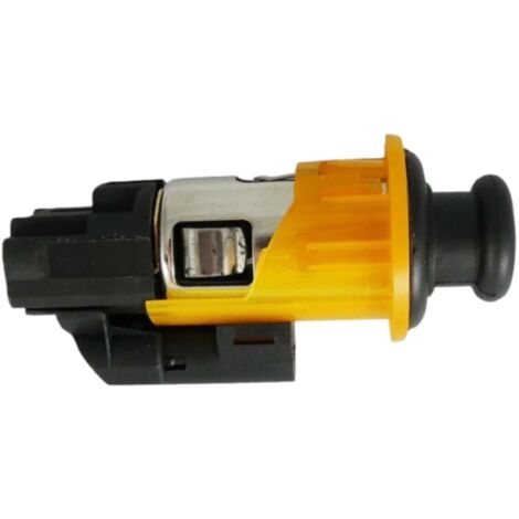 Adattatore Accendisigari per Clio 3, Megane 2/3, Kangoo, Sandero, Duster, Logan, Solenza - 8200046338 7700436354 (1/5)