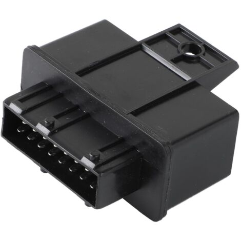 Doppio Relè Carburante per Peugeot 206 207 405 e Citroen BERLINGO XSARA XANTIA 19203N (1/5)