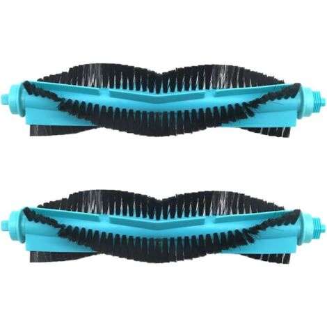 Spazzola a rullo con filtro HEPA per CECECOTEC CONGA CLEABLEER 3290 3490 3690 per VIIMI V2 V-RVCLM21B MIJIA STYJ02YM (1/4)