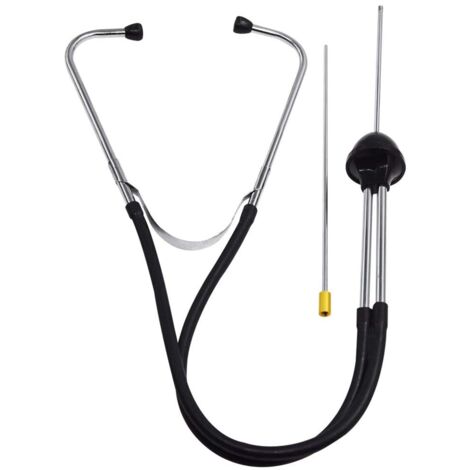 Stetoscopio Meccanico per Diagnosi Motore Auto, Camion e Moto (1/4)