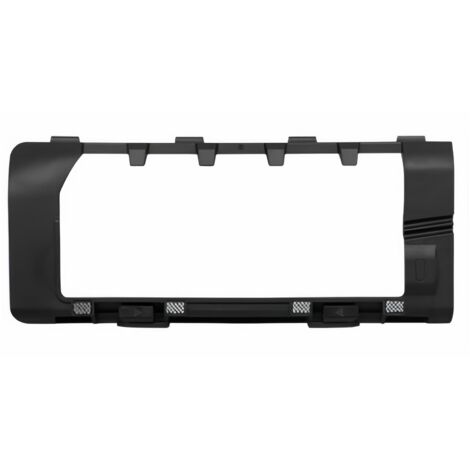 Accessorio Copertura Spazzola Principale per Dreame X50 Ultra Complete, X50 Master, L40s Pro Ultra, L50 Pro Ultra (1/5)