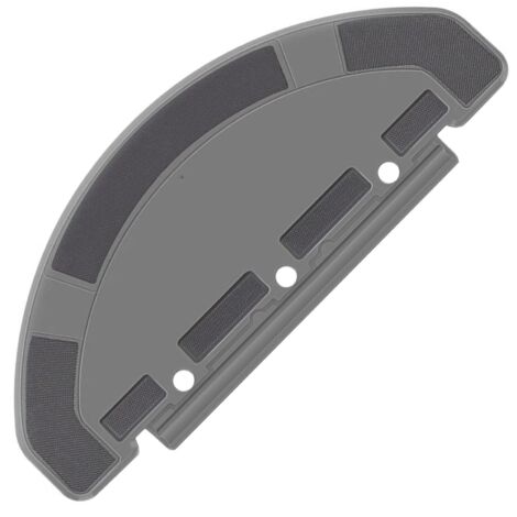 Supporto per Panno di Pulizia per ECOVACS DEEBOT T9 Max/T8/T8AIVI/N8 Pro/N8 Pro Plus/DX93/DDX96, Accessorio per Mop