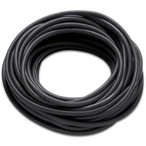 Tubo in Gomma, Fascia per Fitness in Lattice Naturale per Esercizi all'Aperto (3M) (1/4)