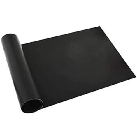 Tappeto Cottura Barbecue Antiaderente e Riutilizzabile per Griglie Elettriche, a Gas e Carbone (180x40 cm) (1/4)