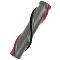 Spazzola rotante di ricambio compatibile con Dyson V11, V15, testa spazzola elettrica ad alta potenza 100W anti-groviglio, ricambio spazzola rotante, barra spazzola, rullo spazzola.