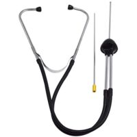 Stetoscopio Meccanico per Diagnosi Motore Auto, Camion e Moto