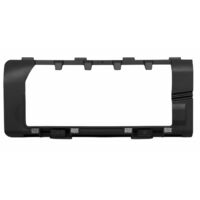 Accessorio Copertura Spazzola Principale per Dreame X50 Ultra Complete, X50 Master, L40s Pro Ultra, L50 Pro Ultra