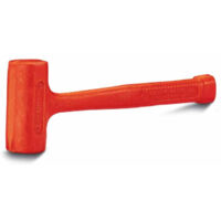 Maillet stanl compo cast 64mm1-57-533