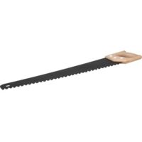 Kubala scie pour bloc en béton cellulaire avec 33 dents
