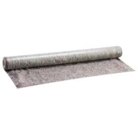 Hardy bâche de protection absorbante 280g/m² 1x25m