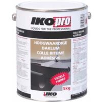 IKO Pro - Colle Bitume Adhésive (20 kg)