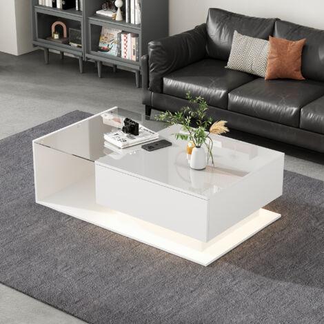 Sitemapcdatahttpsshopinf Inetcomtable Basse Blanc Brillant