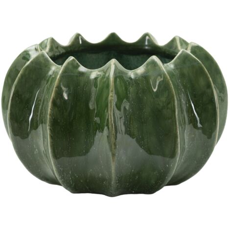 Vase CACTUS en céramique | Leroy Merlin