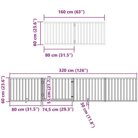 Barrière Bébé Et Chat Extensible - Sécurité Sans Perçage Pour Portes Et Escaliers