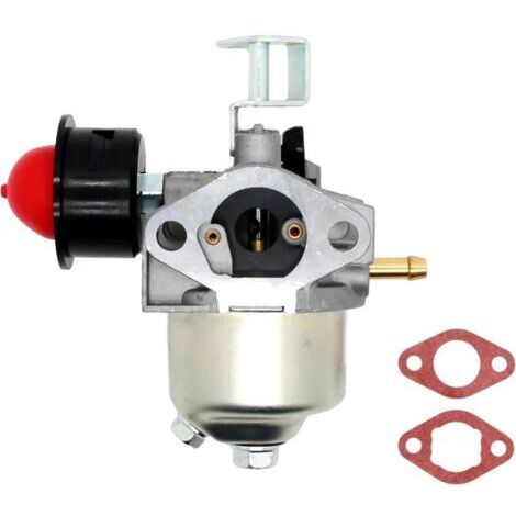 1P56F carburetor for lawnmower engine parts. Fits lawnmowers with 79-96cc P15Q-2 carburetors 1P56F and 1P52F (carburetor kit). MUMU (1/4)