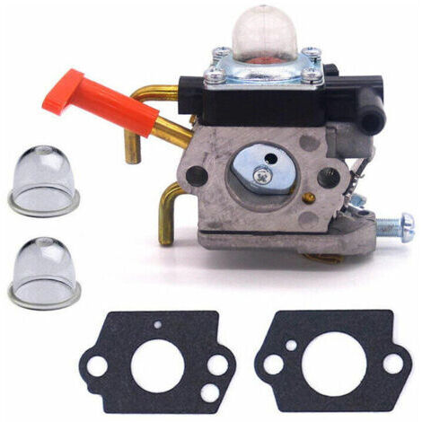 Carburateur de Remplacement Pour Stihl Hs81r Hs81rc Hs81t Hs86 Hs86r Hs86t