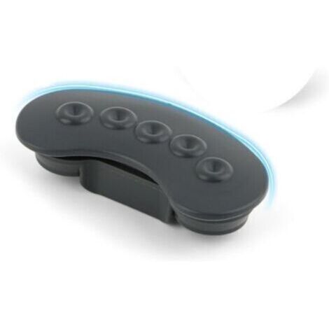 TM31 Coupling Cover for Thermomix TM31 Rubber Pins with Rubber Seal for Thermomix TM31 (1/4)