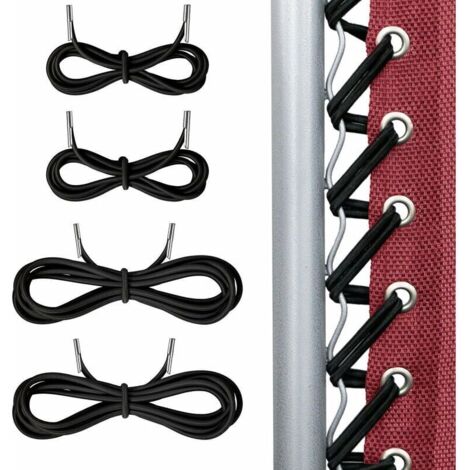 Relax Lounge Chair Elastic Cord for Patio Chair Bungee Wire Elastic Cord